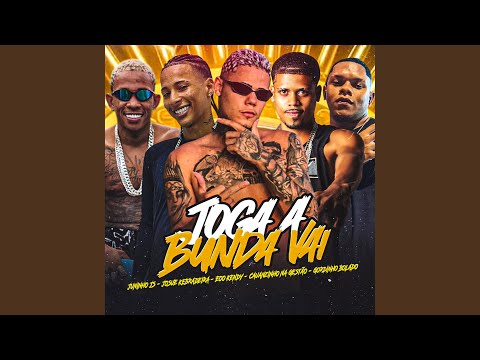 Joga a Bunda Vai (feat. Juninho JS & Gordinho Bolado)
