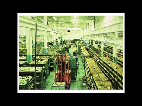 Pecha Kucha Night Dayton, Vol.32 - Sandy Mendelson