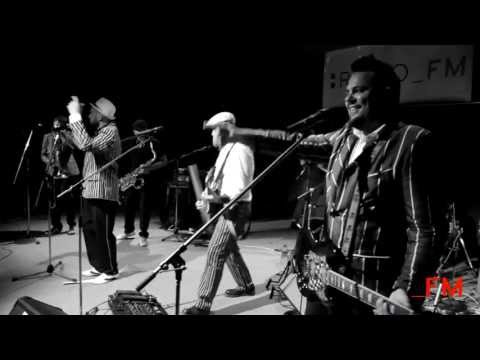 Polemic - Polemic Mliečna dráha Naživo_FM Pohoda_FM Live