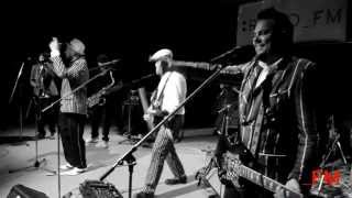 Video Polemic Mliečna dráha Naživo_FM Pohoda_FM Live