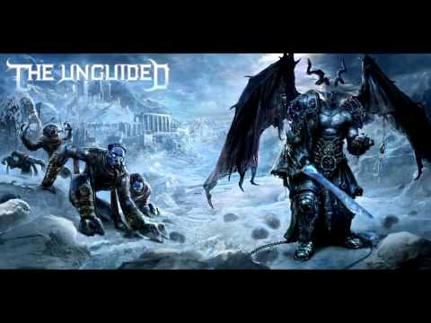 The Unguided - Inherit The Earth (Hell Frost)