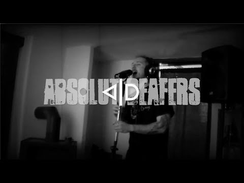 Absolut Deafers - Absolut Deafers - Oheň v nás