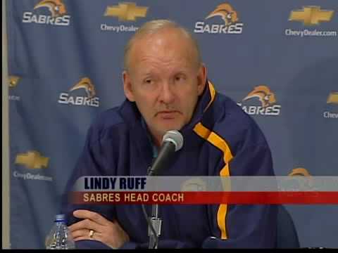 Ruff and Regier will return next year