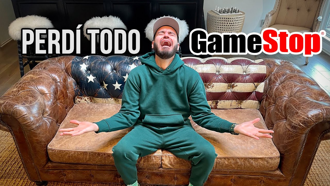 Perdí 27 millones de USD en un día!! | Salomondrin