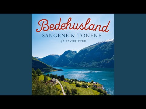 Stor Er Din Trofasthet