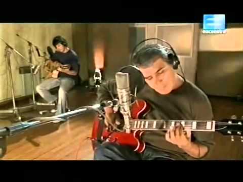 Peteco Carabajal   Las Manos De Mi Madre   Encuentro En El Estudio   YouTube1