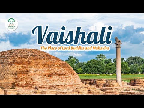 Vaishali- the place which symbolizes Peace | The Place of Lord Buddha and Mahavira | Bihar Tourism