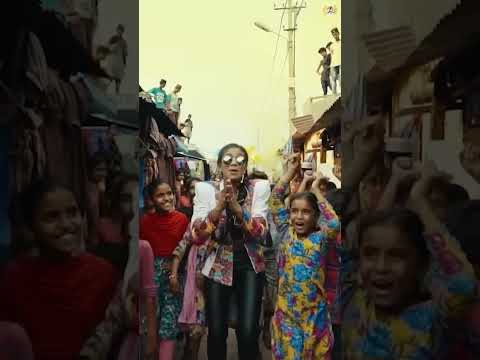 The Bengaluru Song (Song)