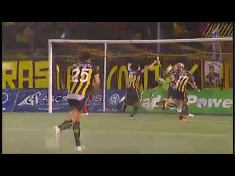 La Juve Stabia a ritmo di gol e di emozioni sotto la pioggia [1080HD]