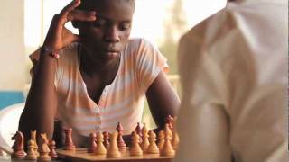 Rainha de Katwe, de Mira Nair