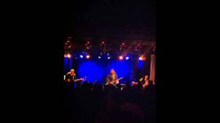 Hey Fear -  Rich Robinson, 10-28-11, Smith's Olde Bar