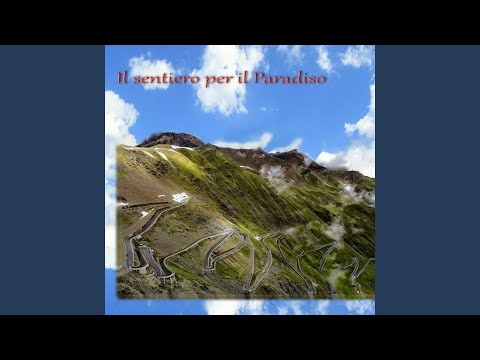 Il sentiero per il Paradiso
