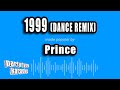 Prince - 1999 (Dance Remix) (Karaoke Version)