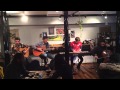 Cold Weather Company ft. Kevin Lucero - Horizon ...