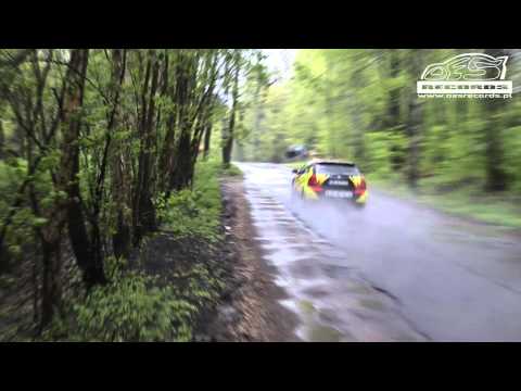 2 Rajd Transportowca 3.05.2011 The Best Of...OesRecords