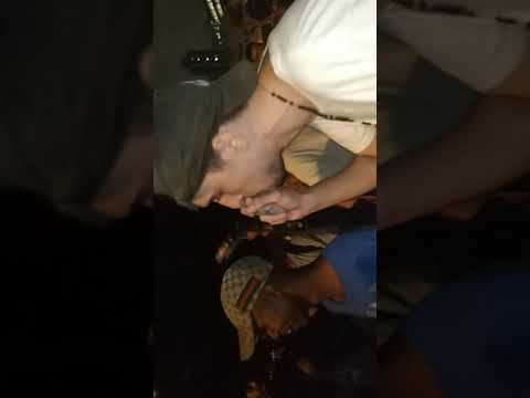 Zkali e Law x Youngui e Marques | 1ª Fase | #59 Batalha da Mooca