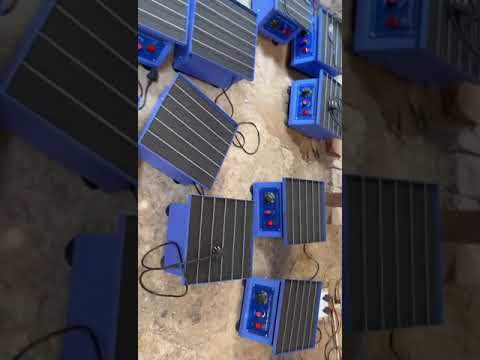 Vdrl Shaker