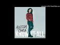 Alessia Cara Scars To Your Beautiful Pitched