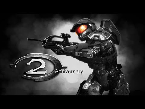 Halo 2 Anniversary Pelicula Completa Español Latino - Todas Las Cinematicas - 1080p - GameMovie