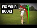 How To Fix Your Hook In Golf (PGA PRO EXPLAINS!)