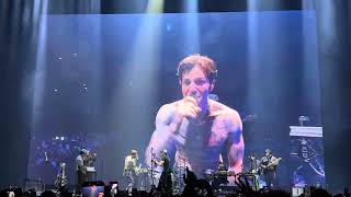 DEVILS ADVOCATE - THE NEIGHBOURHOOD LIVE @ MOODY CENTER 3/28/26