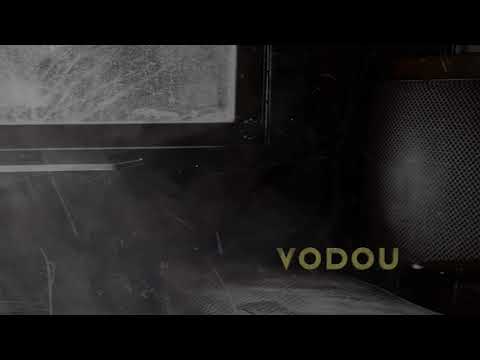 Magic Touch - Vodou (Official Audio)