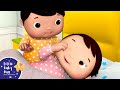 Ten Babies In The Bed Little Baby Bum Brand New Nursery Rhymes For Kids