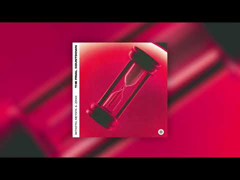 Europe - The Final Countdown (BETASTIC, MEYSTA & JONIX Cover Remix)