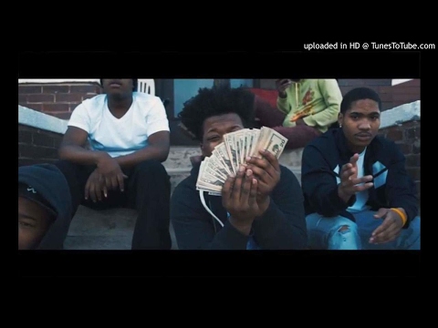 Neeko Huncho - The Plan