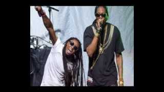 2 chainz ft Lil Wayne   Twerk Season