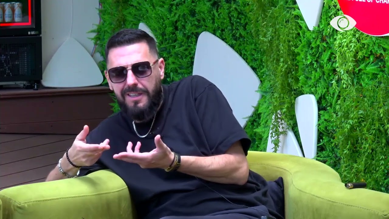 “Flet pa menduar”/ Selin bisedon me Mirin