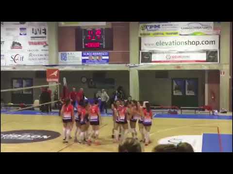 Volley | Il matchpoint della Picco Lecco a Olginate