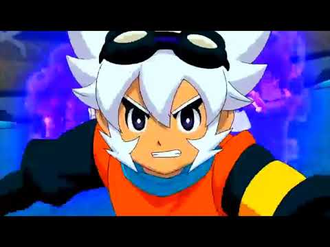 Chrono Storm vs The Lagoon AMV