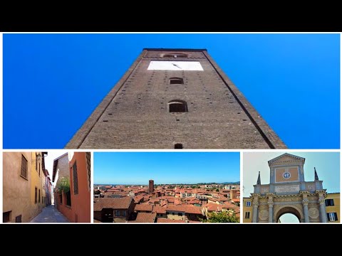 Chieri walking tour | Italia