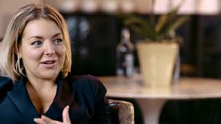 Sheridan Smith &amp; Amy Wadge