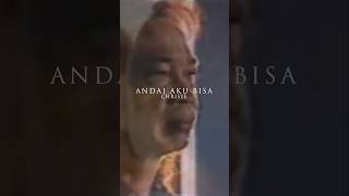 Download lagu Chrisye - Andai Aku Bisa #shorts mp3 Download lagu Chrisye - Andai Aku Bisa #shorts mp3