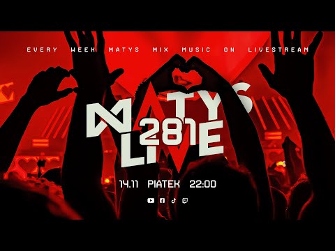 Matys Live : 281  |  14.11.2025