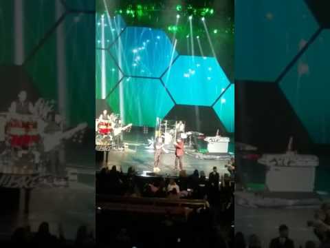 Franco De Vita y Yordano 03-25-2017