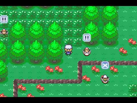 Touhoumon (AW) Part 52 - She got cuter