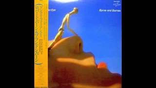 Byrne and Barnes ♪ One More Try For Love (君がいるかぎり)