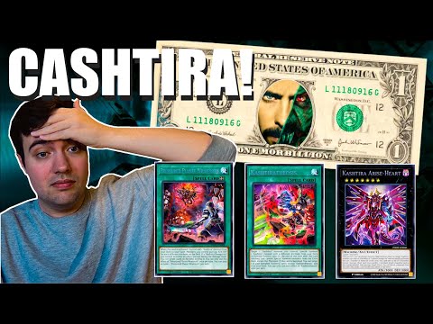 Is Kashtira really worth spending a MORBILLION bucks?