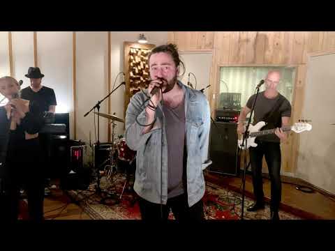 ‘Sara’ (STARSHIP) Cover by The HSCC