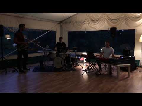 Jan Adamczewski Trio - Jacek Szwaj solo The Days of Wine and Roses