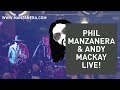 Phil Manzanera - In Conversation with Andy Mackay