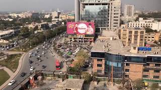 Monal Restaurant Lahore | Hi - Tea Buffet | Live Cooking , Kitchen