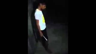 Dancing work vy gino amameda