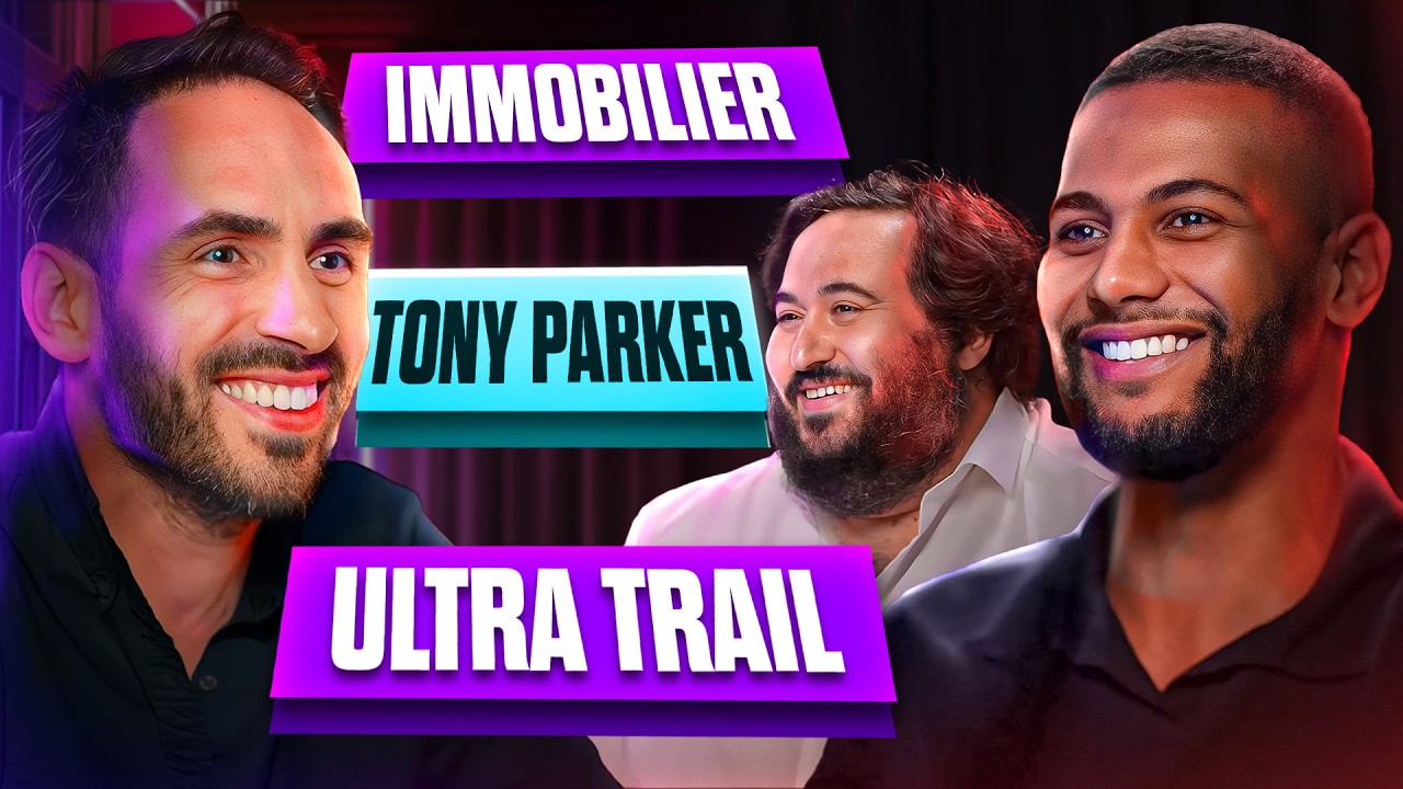 Fondateur de Bricks.co : "On a financé 1M€ en 16 secondes" (feat Cédric O'Neill)