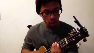 Brendan Ly - Let Me Be Your Man (Original)