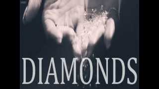 Rihanna Diamonds ( Dave Aude 100 Extended Mix )