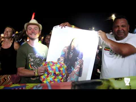 Reggae Canario TV - Rototom Sunsplash 2019 - Día 4